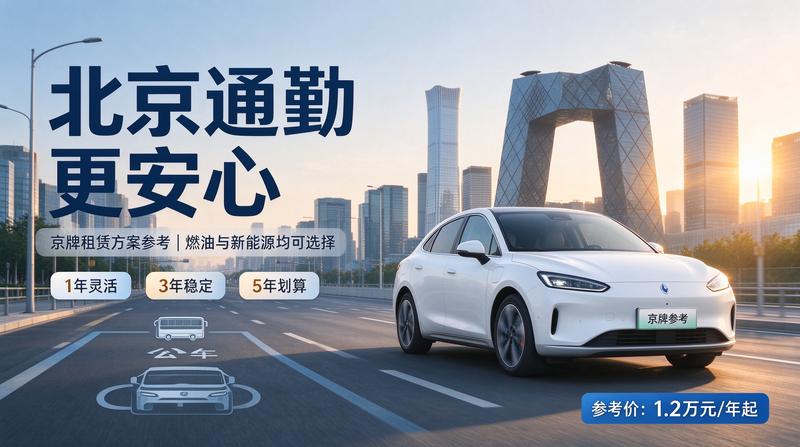 闲置车牌指标业务办理现场